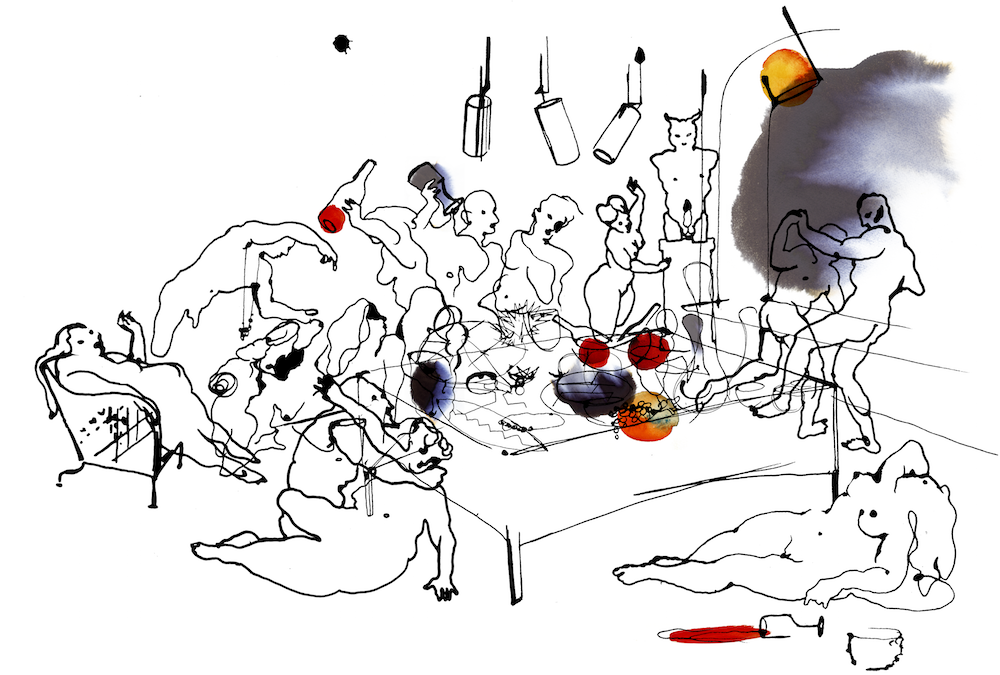 Saturnalia helbild PNG